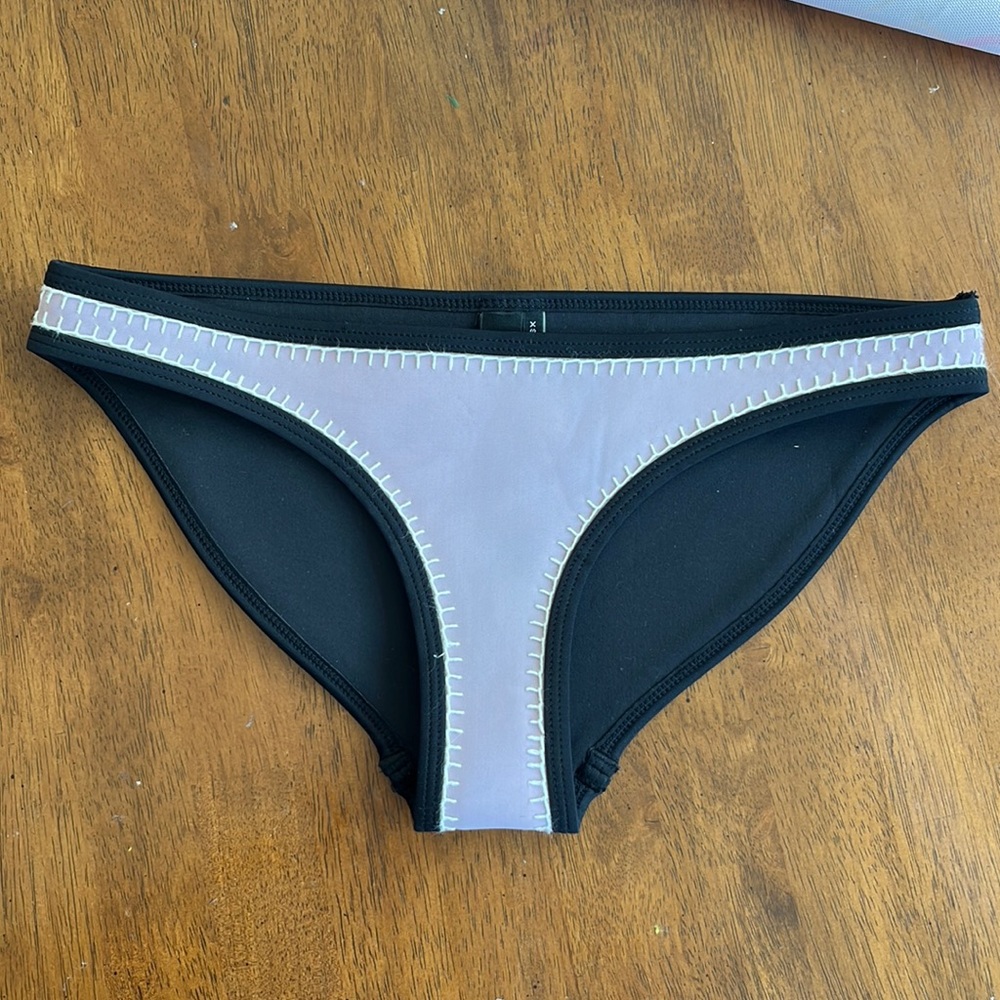Triangl swim bottoms